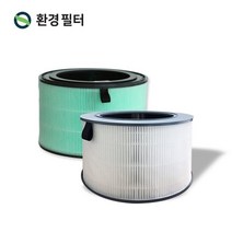 기타 바보사랑[코원]엘지공기청정기 LG 퓨리케어 360 AS181DAW필터 일반형