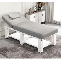 마사지베드 마사지침대 경락 한의원 물리치료 업소용 피부 미용 속눈썹 눈썹문신 피부 홈마사지 스툴포함 세트 헤드홀 브라운 출장마사지 브라운, 190x80CM정브라운가죽+가슴구멍+의자