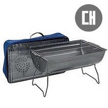 바베큐 그릴 가방 포함 사각 대 1p BBQ 캠핑, 쿠팡 달별쇼핑 본상품선택, 쿠팡 달별쇼핑 본상품선택