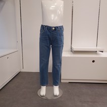 래핑차일드 부평점 스키니하게 떨어지는 라인 신축성도 좋고 착용감도 좋은 데님 PLAY 슬림핏 데님 83A29-401-70LHC