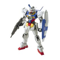 BANDAI SPIRITS MG 1/100 AGE-1 건담 노멀 (기동전사 AGE), 상품명참조