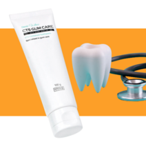 [덴탈리스트] 키토자생 잇몸특화치약