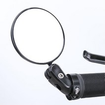 각도조절 볼록거울 자전거용 설치 백미러 전동킥보드후사경