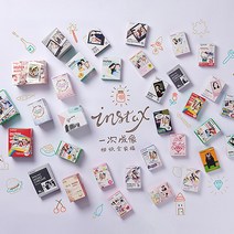 폴라로이드 필름 instax mini 후지필름 즉석카메라 인스탁스 미니샷2필름 고필름 항공특송 스퀘어 폴라로이드 미니에보, 단일사이즈, A(20매)