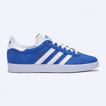 ADIDAS 아디다스 가젤 블루 / GX2207