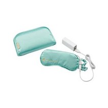 일본직발송 6. ATEX(아텍스) 루르드 메메핫차지 AX -KX511bl 에메랄드블루 B00WT2NDP6, One Size, One Color