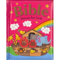 Bible Stories for Girls, Castle Street Mysteries