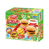 크라시에 해피키친 가루쿡 만들기, 1개