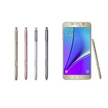 갤럭시 노트5 터치펜 S펜 s-pen, 골드, 1개