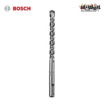 [세신철물점] BOSCH 보쉬 SDS PLUS 2날 드릴비트 8.5X100X165, 8.0mmX100mmX165mm