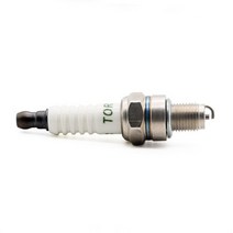 자동차점화플러그 점화코일 1pcs 토치 A5RTC 점화 플러그 혼다 GX100 EU20i 인버터 발전기 Motocycle 사용, 01 1 pieces with box