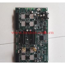 Lonati 양말 기계 PCB 3836 / Santoni 를위한 회로 기판 수선, 한개옵션0