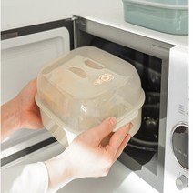 초당옥수수찜기 전자렌지 초당옥수수 고구마 찌는법, 민트