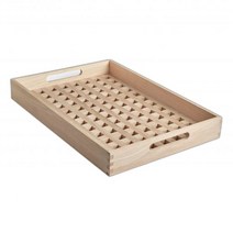 북유럽 스카게락 Skagerak 피오니아 쟁반 트레이 36x52 cm Oak