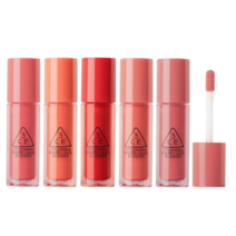 [NEW] 3CE | 쉬어 리퀴드 블러셔 SHEER LIQUID BLUSHER #청초한 #자연스러운 광, #COZY PEACH (코지 피치)