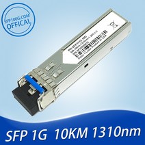광통신장치 유비퀴티 유니파이 미크로틱 시스코 D링크와 호환 가능한 125G SFP 트랜시버 1000BaseLX 1310nm SMF 최대 10km, 8.HUAWEI