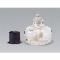 알콜램프(유리제)-2505, 애자