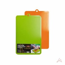 오너클랜 컬러 시트 도마(중)