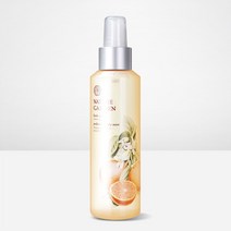 더페이스샵 네이처가든 퍼퓸 바디미스트 프레쉬 시트러스, 4개, 155ml