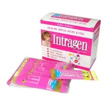 [P1N] 강아지 위건강 장건강 고양이 인트라젠30P / 강아지위장건강 애견위건강 강아지장건강 고양이유산균 고양이장건강 ( P1N / 559988EA ), 본상품선택