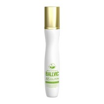 볼빅 AIS 솔루션 30g (최신제조 당일발송) - 두피관리 원형탈모 탈모관리 헤어앰플 병의원용