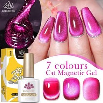목욕탕짤순이 탈수통 BORN PRETTY 세미 퍼머넌트 UV LED 네일 세차장 손빨래기, Watercolor Gel