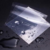 FEP 필름 140x200mm 투과율 강도 두께 0.15mm UV DLP 3D 프린터 용 LCD SLA 수지 2 개 주걱 포함 W3JD