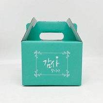 감사합니다 선물 박스_머그컵 완충제 포함, 감사합니다_선물박스(머그컵 완충제포함)