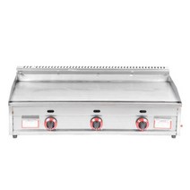 볶음판 철판 가스 식당용 부침기 업소용 스텐, 상세 페이지 참고, 전기난방 55형 220V