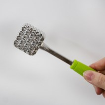 아라모드 돈까스망치 고기 연육기 이유식 소고기 다지기 망치