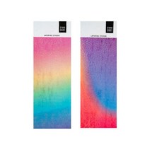 아트박스/썬리빙 폴라로이드 사진 꾸미기 레이어링스티커(홀로그램), 스타(241308)