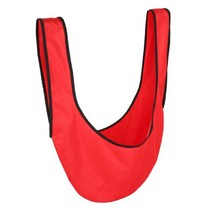 Carry Bag See Saw Polisher Cleaner Cleaning Storage Case Holder Bowling Seesaw Carrier, [01] Red