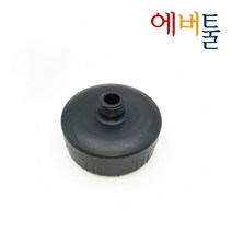 계양 부품 벨트식 컴프레서 KAC-35B KAC-45B KAC-55B 에어필터 - 9000492, 1개