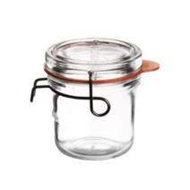 루이지보르미올리 Lock Eat 푸드 저장병, 1개, 1000ml