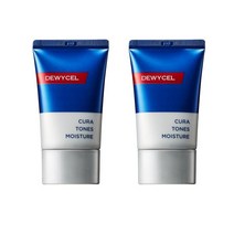 듀이셀 큐라톤즈 모이스쳐 40ml 223392, 혼합색상 x 1개