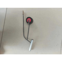 고구마심는도구 부추낫 모종 수확기 작물 모종 농사, 고구마모종 파종기, 1개