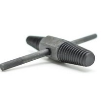 배관 나사 제거기 12mm / 16mm 용, 10개