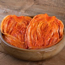 백곡김치 전라도 묵은지 숙성 신김치 묵은김치, 묵은지 3kg(-1,000원 할인)