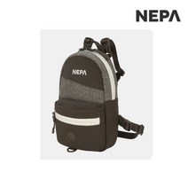 네파 네파 A공용 더뉴 알빈 멀티파우치 7IE7502-600, FREE