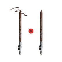 1+1 에스쁘아 브론즈 페인팅 워터프루프 아이펜슬, 브룸스트리트+브룸스트리트 3340