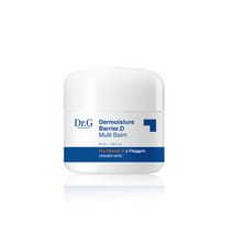 닥터지 더 모이스처 배리어 D 멀티밤 50ml 1개, 1