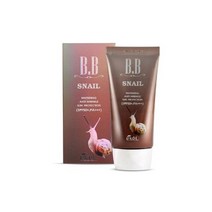 이컬 화장품 스네일 피부결점커버 비비크림 50ml 미용, 이컬 화장품 스네일 피부결점커
