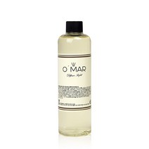 오마르 디퓨저 리필액, 베이비파우더, 300ml
