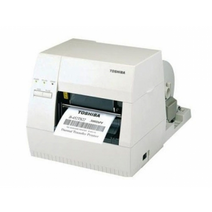 [도시바] B-452 바코드프린터 감열 열전사 300dpi TOSHIBA, 패러럴, 1개