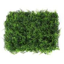 조립식 야외 정원 화단 인조잔디 조립잔디 인조잔디벽