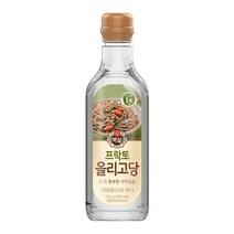 원하프프락토올리고당700g백설, 700g, 1개