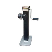 트럭캠퍼 아웃 트리거 냉동탑 캠핑카 수동 유압식, 1000kg