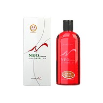 코셀러 네오 중성칼라 150ml/믹스 중성칼라, 1개, 78호