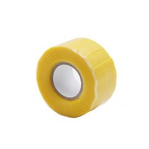카누 카약 탄소 섬유 용 보트 패들 1.5M 실리콘 그립 테이프, Yellow, 01 Yellow