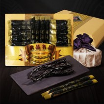 한국고려인삼 홍삼진과 1kg, 1개